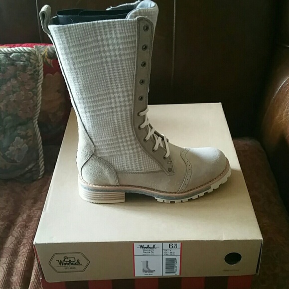 Woolrich Women's Santa Fe Boots - Picture 2 of 4